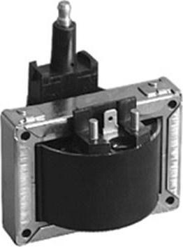MAGNETI MARELLI Катушка зажигания (060717049012)
