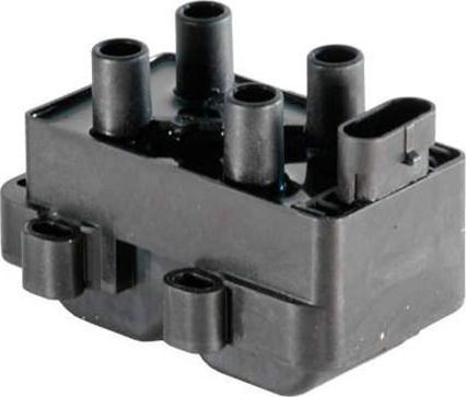 MAGNETI MARELLI Катушка зажигания Renault Clio ll 98-/Kangoo 97-/Logan 04-/Megan l 96-/Twingo 96- (060717060012)