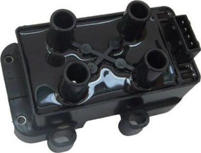 MAGNETI MARELLI BAEQ072 Катушка зажиг.RENAULT /MEGANE I/Clio I,II/Kangoo/Laguna II/Twingo 96- (060717072012)