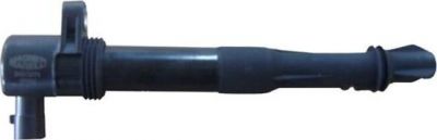MAGNETI MARELLI BAEQ074 Катушка зажигания FIAT DOBLO (060717074012)