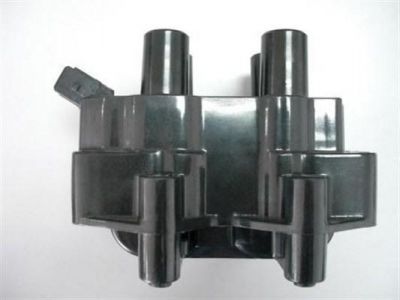 MAGNETI MARELLI Катушка зажигания (060717129012)