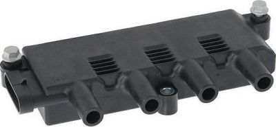 MAGNETI MARELLI Катушка зажигания (060717135012)