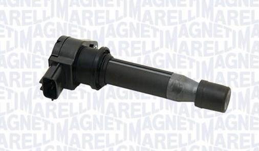 Magneti Marelli 060810090010 катушка зажигания на FIAT MAREA Weekend (185)