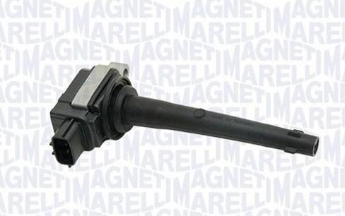 Magneti Marelli 060810187010 катушка зажигания на NISSAN X-TRAIL (T31)