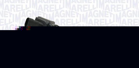Magneti Marelli 060810211010 катушка зажигания на FIAT BRAVO II (198)