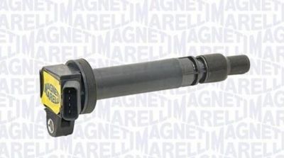 Magneti Marelli 060810217010 катушка зажигания на VW TIGUAN (5N_)