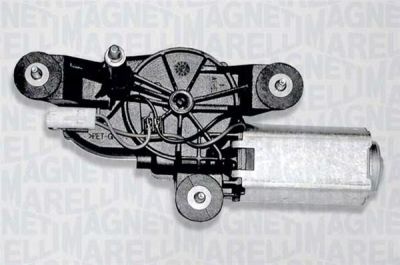 Magneti Marelli 064013002010 двигатель стеклоочистителя на FIAT PUNTO (188)