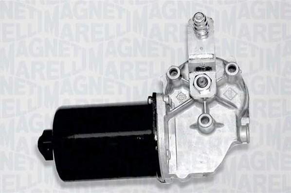Magneti Marelli 064014003010 двигатель стеклоочистителя на FIAT STILO (192)