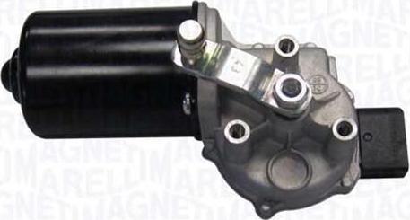 Magneti Marelli 064052112010 двигатель стеклоочистителя на SMART FORTWO Cabrio (451)