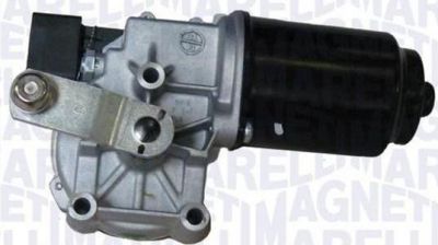Magneti Marelli 064052205010 двигатель стеклоочистителя на SKODA RAPID Spaceback (NH1)