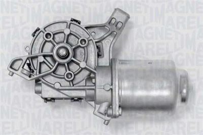 MAGNETI MARELLI ЭЛЕКТРОДВИГАТЕЛЬ СТЕКЛООЧИСТИТЕЛЯ (064300024010)