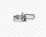 Magneti Marelli 064343011010 двигатель стеклоочистителя на FIAT MAREA Weekend (185)