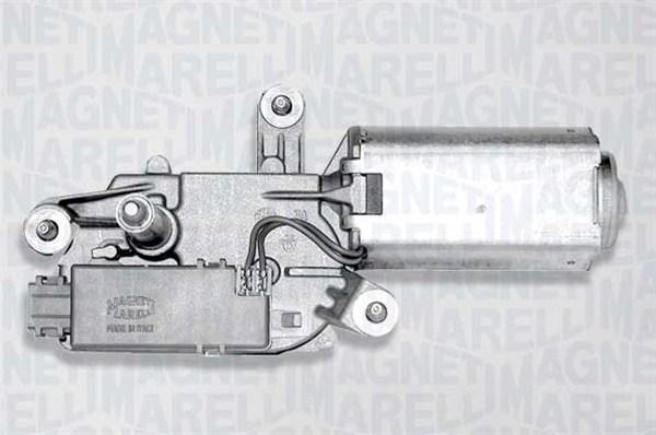 Magneti Marelli 064343014010 двигатель стеклоочистителя на LANCIA LYBRA SW (839BX)