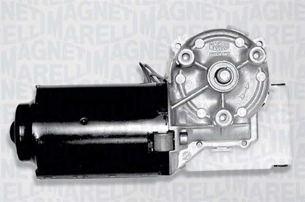 MAGNETI MARELLI Двигатель стеклоочистителя (064343411010)