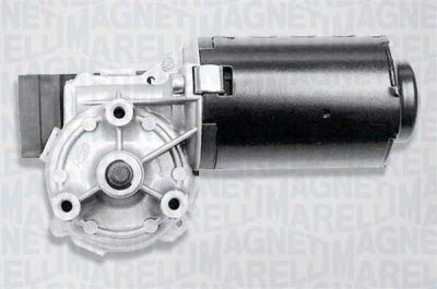 MAGNETI MARELLI Двигатель стеклоочистителя (064343499010)