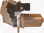 Magneti Marelli 064350007010 двигатель стеклоочистителя на FORD KUGA I