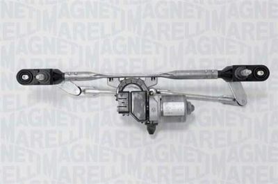 Magneti Marelli 064351111010 система очистки окон на FIAT BRAVO II (198)