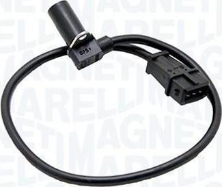 MAGNETI MARELLI Датчик частоты вращения, управление двигателем (064820168010)