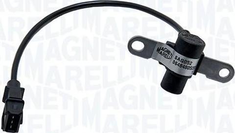 Magneti Marelli 064848052010 датчик частоты вращения, управление двигателем на VOLVO V40 универсал (VW)
