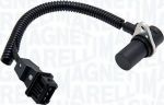 Magneti Marelli 064848054010 датчик частоты вращения, управление двигателем на KIA SHUMA II (FB)