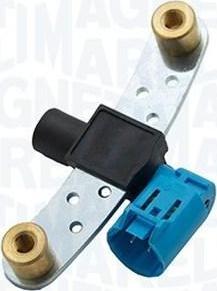 Magneti Marelli 064848103010 датчик импульсов на NISSAN KUBISTAR фургон (X80)