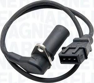 Magneti Marelli 064848138010 датчик частоты вращения, управление двигателем на VW GOLF IV (1J1)