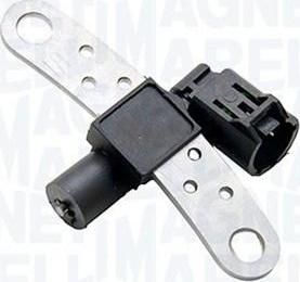 Magneti Marelli 064848159010 датчик частоты вращения, управление двигателем на RENAULT SCЙNIC I (JA0/1_)