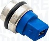 Magneti Marelli 171916011060 датчик, температура охлаждающей жидкости на VW PASSAT Variant (3A5, 35I)