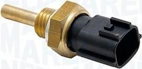 Magneti Marelli 171916011500 датчик, температура охлаждающей жидкости на NISSAN PRIMERA (P10)