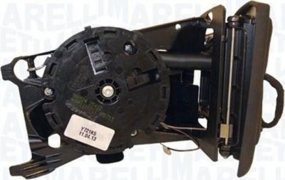 Magneti Marelli 182203012400 наружное зеркало на MERCEDES-BENZ C-CLASS (W203)