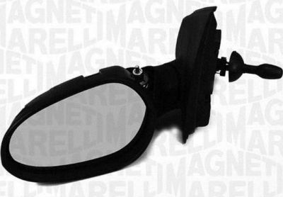 Magneti Marelli 182203164610 наружное зеркало на LANCIA YPSILON (843)