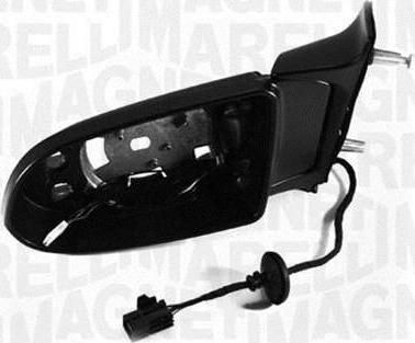 Magneti Marelli 182203192610 наружное зеркало на OPEL ZAFIRA A (F75_)