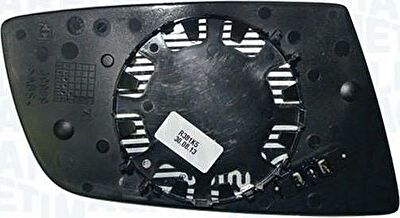 Magneti Marelli 182209002200 зеркальное стекло, наружное зеркало на 5 (E60)