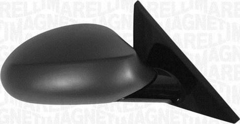 Magneti Marelli 182215000700 наружное зеркало на 1 кабрио (E88)