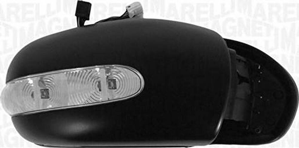 Magneti Marelli 182215007300 наружное зеркало на MERCEDES-BENZ E-CLASS (W211)