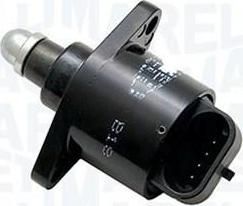 MAGNETI MARELLI Поворотная заслонка, подвод воздуха (219244370500)