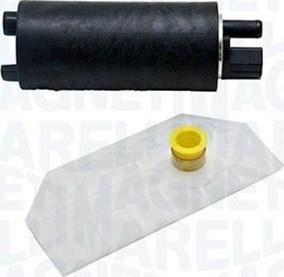 Magneti Marelli 219900000129 топливный насос на 3 (E30)