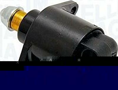 MAGNETI MARELLI Поворотная заслонка, подвод воздуха (230016079197)