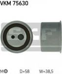Magneti Marelli 341304840000 комплект ремня грм на ALFA ROMEO 156 (932)
