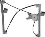 Magneti Marelli 350103126500 подъемное устройство для окон на VW GOLF III (1H1)