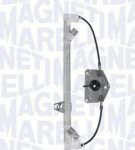Magneti Marelli 350103130800 подъемное устройство для окон на ALFA ROMEO GIULIETTA (940)