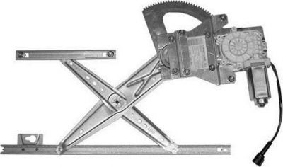 Magneti Marelli 350103174000 подъемное устройство для окон на HONDA CONCERTO (HW, MA)