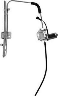 Magneti Marelli 350103235000 подъемное устройство для окон на FORD ESCORT VII (GAL, AAL, ABL)