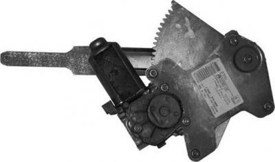 Magneti Marelli 350103390000 подъемное устройство для окон на TOYOTA YARIS (SCP1_, NLP1_, NCP1_)