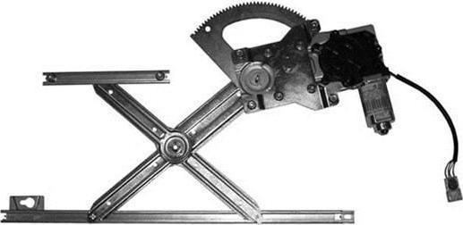 Magneti Marelli 350103473000 подъемное устройство для окон на ROVER 600 (RH)