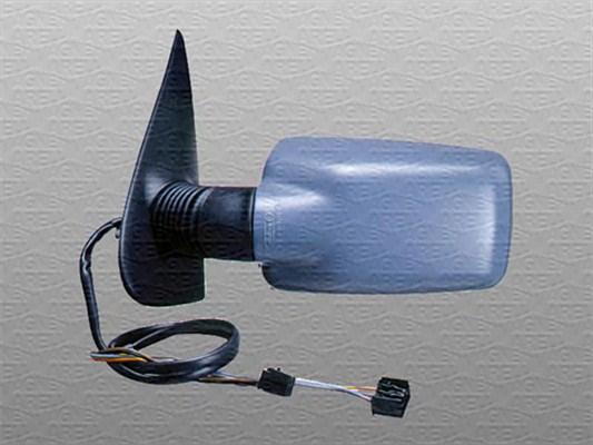 Magneti Marelli 350314022140 наружное зеркало на FIAT TIPO (160)