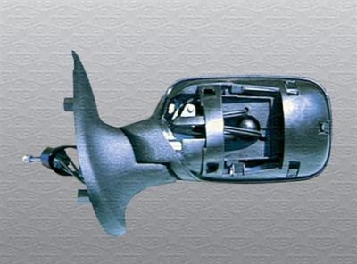 Magneti Marelli 350314024380 наружное зеркало на FIAT PUNTO (176)