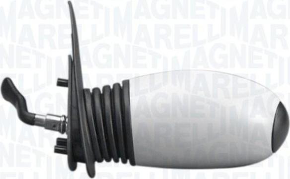 Magneti Marelli 350314025150 наружное зеркало на FIAT SEICENTO / 600 (187)