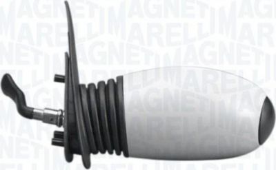 Magneti Marelli 350314025550 наружное зеркало на FIAT SEICENTO / 600 (187)