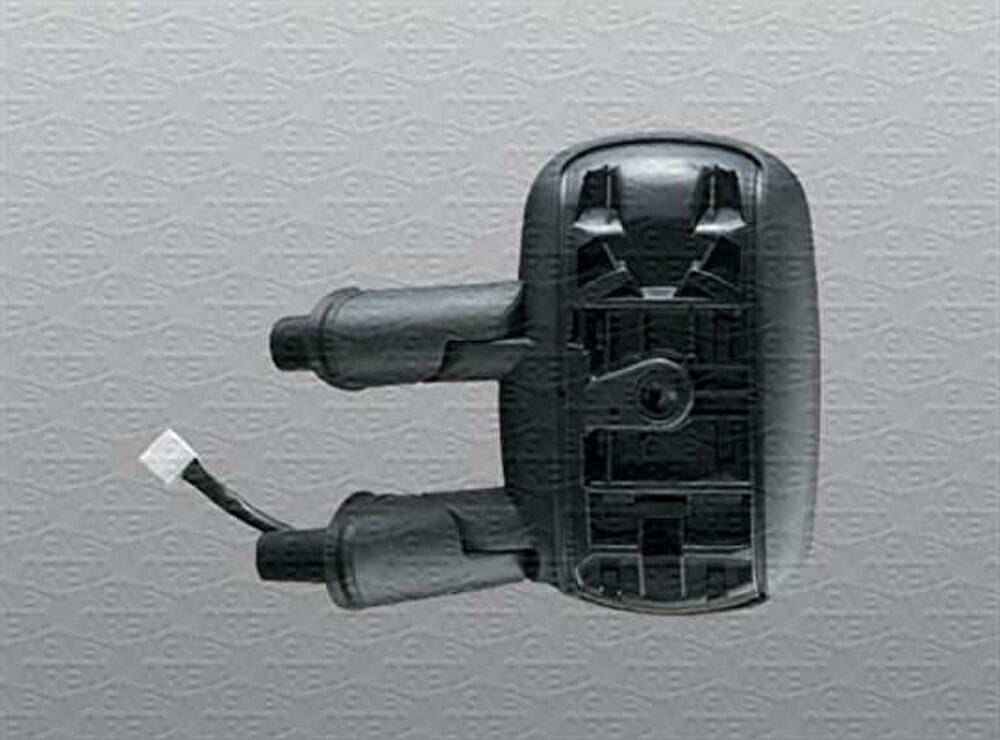 Magneti Marelli 350314026130 наружное зеркало на FIAT DOBLO Cargo (223)